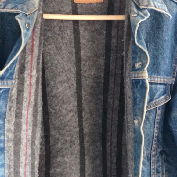Denim Jacket - Picture 3 of 5